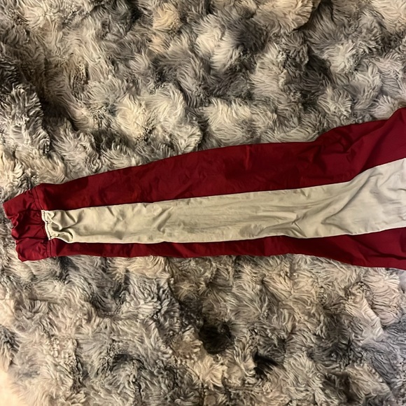 THE GIVING MOVEMENT| Colorblock Re-Shell100© Bomber Jacket - Picture 8 of 8